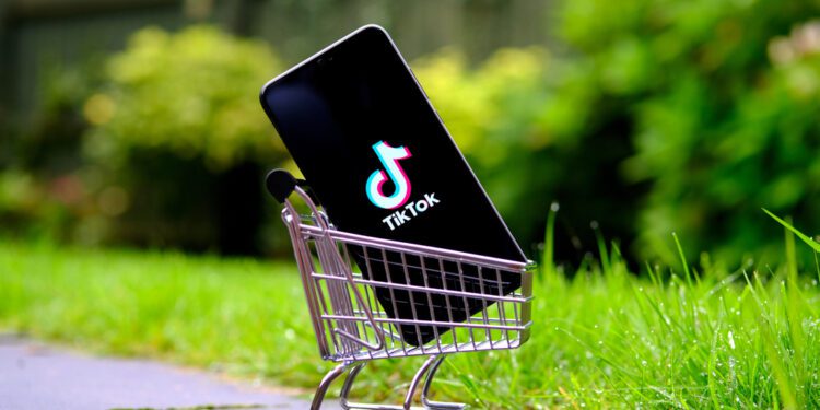 TikTok debuts in-platform online shop