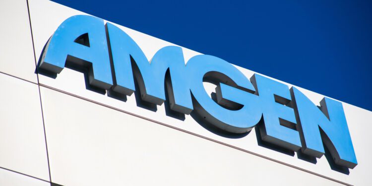 FTC allows Amgen to move forward with merger