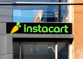 Instacart lowers valuation by billions