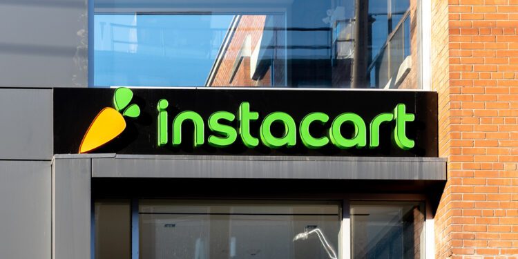 Instacart lowers valuation by billions