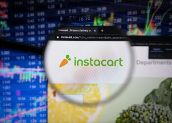 Instacart loses IPO gains during second trading day