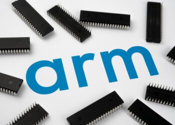 Google, Apple and Nvidia express interest in Arm IPO