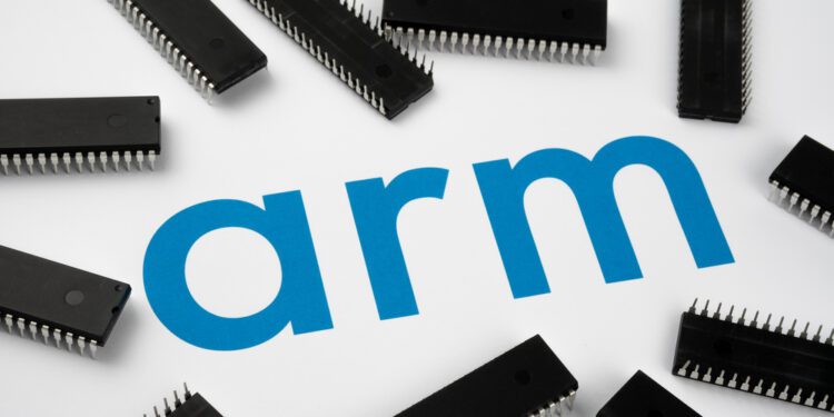 Google, Apple and Nvidia express interest in Arm IPO