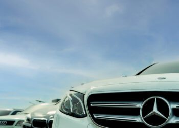 Luxury automakers unveil new EV concepts