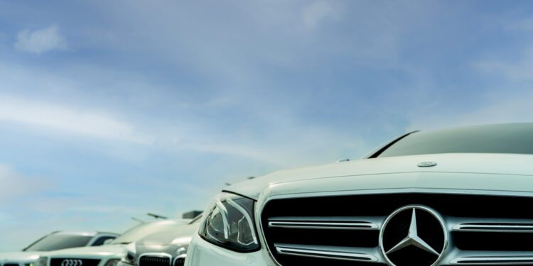 Luxury automakers unveil new EV concepts - CEO North America Luxury automakers unveil new EV concepts