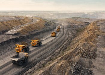 Mineral mining could affect US water supply