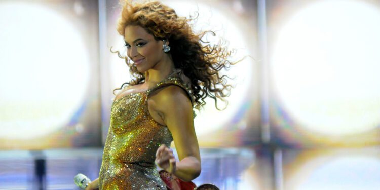 Beyoncé boosts Etsy sellers’ sales - CEO North America Beyoncé boosts Etsy sellers’ sales