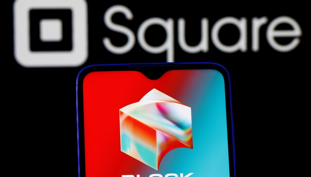 Square CEO resigns from company