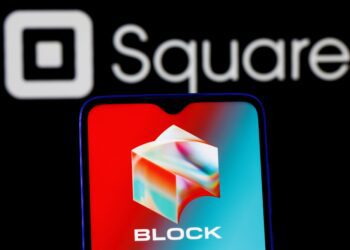 Square CEO resigns from company