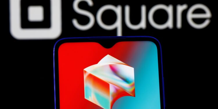 Square CEO resigns from company - CEO North America Square CEO resigns from company