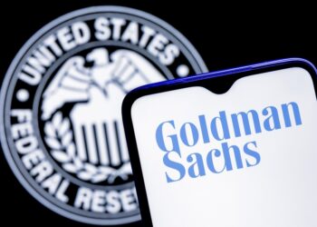 Goldman Sachs slashes recession odds to 15%