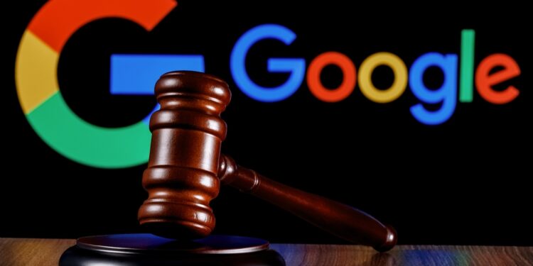 Google’s federal monopolization trial begins - CEO North America Google’s federal monopolization trial begins