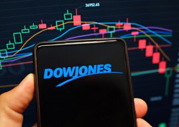 Dow takes biggest dip since March