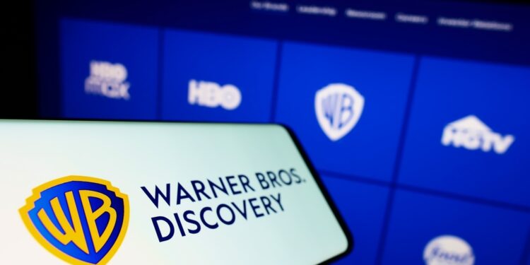 Warner Bros. Discovery adds live sports streaming to Max - CEO North America Warner Bros. Discovery adds live sports streaming to Max