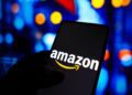 Amazon deploys $4 billion into AI company