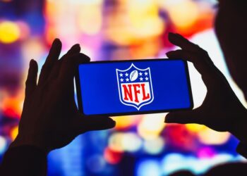 US sports fans set to bet big on the NFL