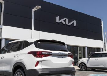 Kia and Hyundai issue recall on 3.4 million vehicles