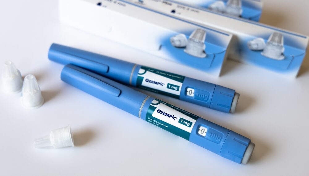 Weight loss drug prescriptions surge 300% in less than three years