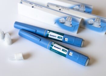 Weight loss drug prescriptions surge 300% in less than three years