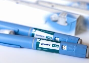 Weight loss drugs may curb addictive behaviors