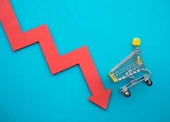 Summer’s end signals close of US consumers ‘revenge spending’