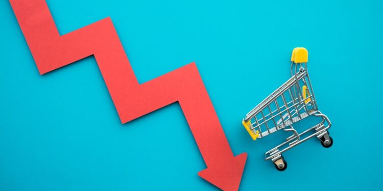 Summer’s end signals close of US consumers ‘revenge spending’ - CEO North America Summer’s end signals close of US consumers ‘revenge spending’