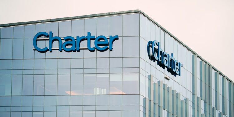 Disney and Charter reach deal ahead of Monday Night Football - CEO North America Disney and Charter reach deal ahead of Monday Night Football