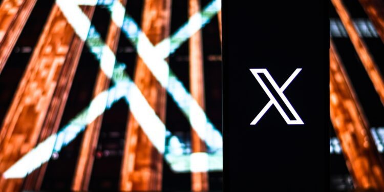 X may start collecting users’ biometric data - CEO North America X may start collecting users’ biometric data