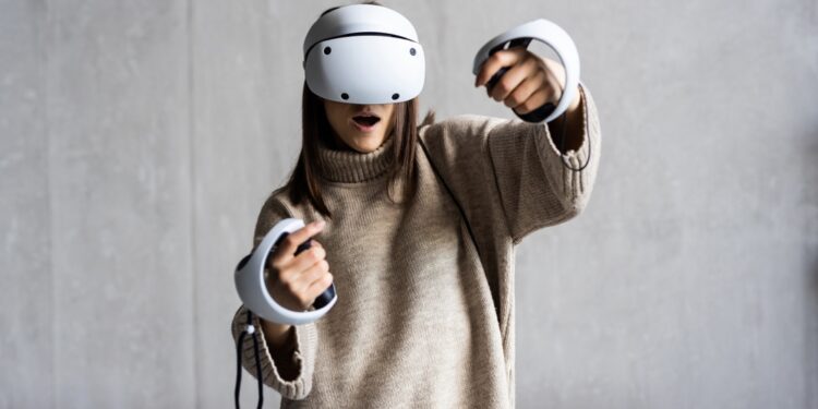 Meta to launch new VR headset