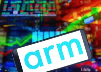 Arm launches largest IPO seen since 2021