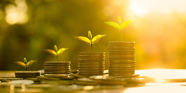 US household wealth hits all-time high