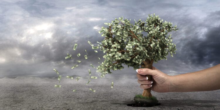 Invasive species draining the global economy