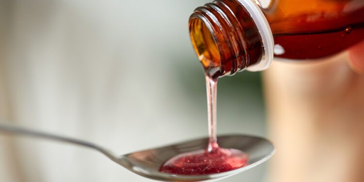 FDA says popular cough decongestant doesn’t work - CEO North America FDA says popular cough decongestant doesn’t work