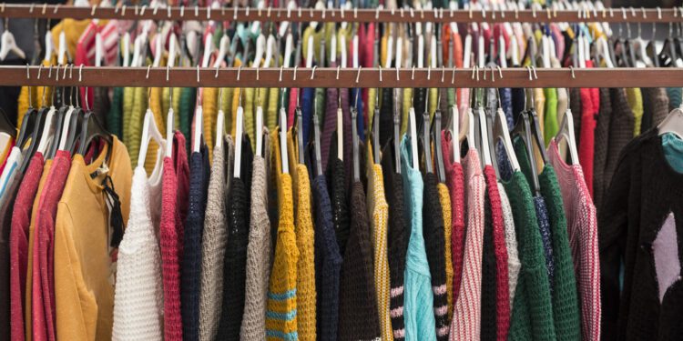 Fast fashion’s sustainable resale ambitions are falling flat - CEO North America Fast fashion’s sustainable resale ambitions are falling flat