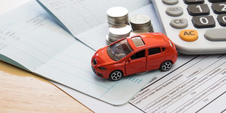 US car insurance rates hit year-over-year high