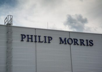 Philip Morris weighs selling stakes in pharmaceutical sector