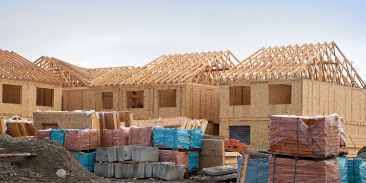 US homebuilder confidence tumbles