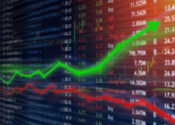 S&P 500, Nasdaq end four-day loss streak