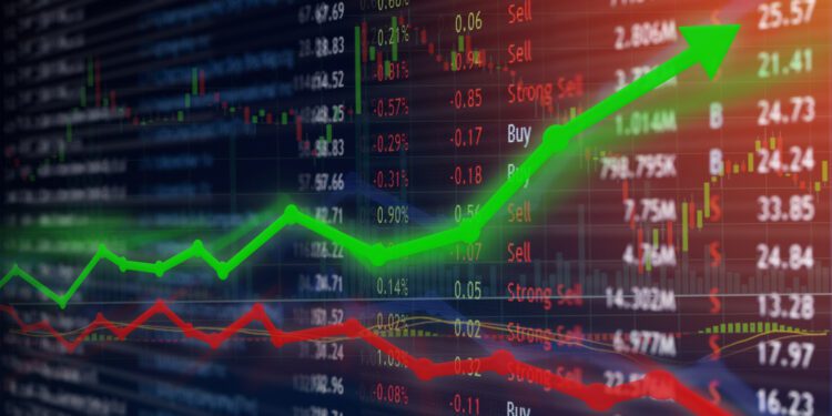 S&P 500, Nasdaq end four-day loss streak - CEO North America S&P 500, Nasdaq end four-day loss streak