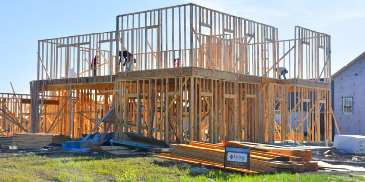 US homebuilder confidence reaches 10 month low - CEO North America US homebuilder confidence reaches 10 month low