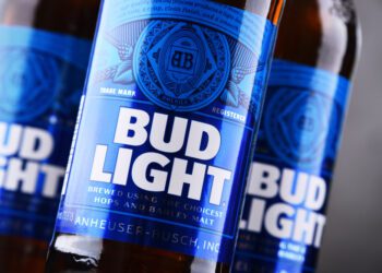 Bud Light to become official beer of UFC