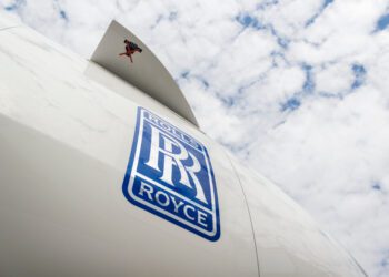 Aircraft engine maker Rolls-Royce to slash 2,500 jobs
