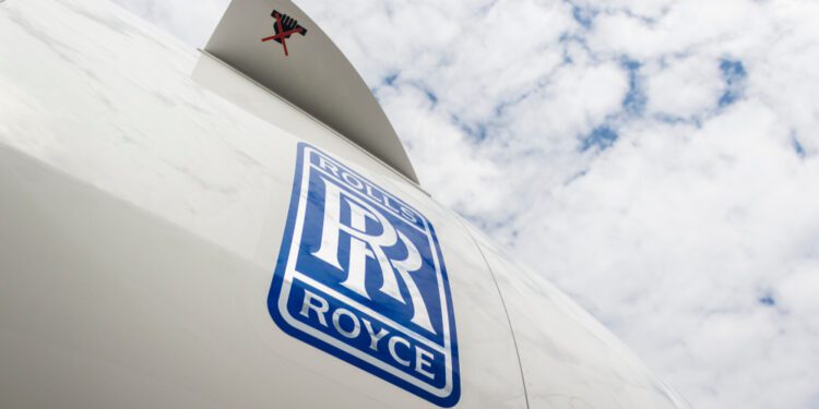 Aircraft engine maker Rolls-Royce to slash 2,500 jobs