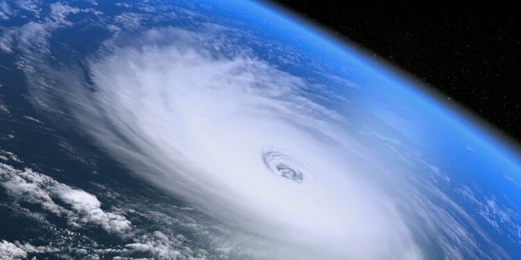 Category 5 hurricane batters Mexico’s pacific coast