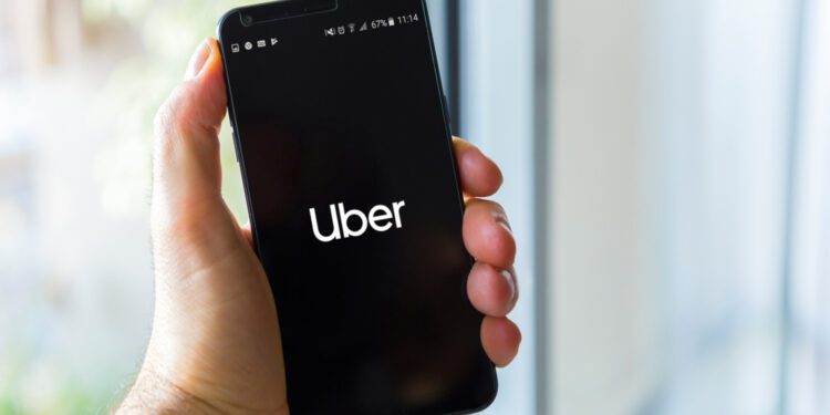 Uber to offer new package return service