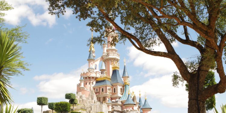 Disney raises prices for park tickets - CEO North America Disney raises prices for park tickets