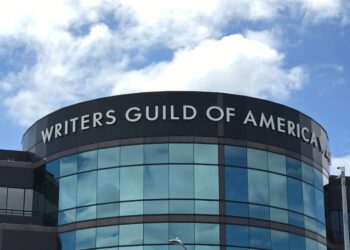 WGA approves new deal with Hollywood studios