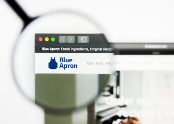 Blue Apron shares rise 130% following sale news