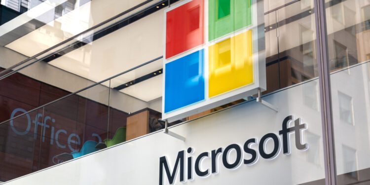 Microsoft owes $29 million in back taxes, says IRS