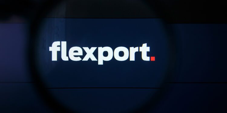 Flexport to layoff 20% of workforce
